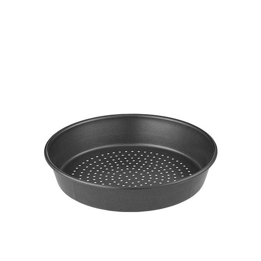 Masterpro Crispybake Deep Pie Tin D24X5Cmbk