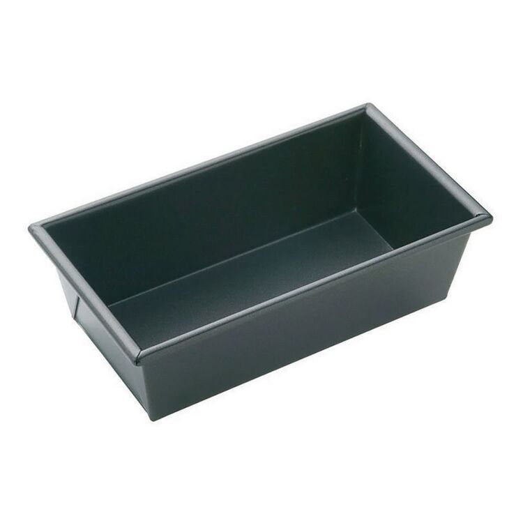 Masterpro Box Side Loaf Pan 25 X 17