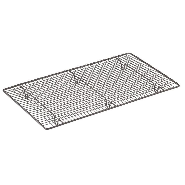 Masterpro Non Stick Cake Cooling Tray 46Cm X 26Cm