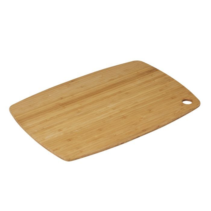 Masterpro Tri-Ply Bamboo Medium Utility Cutting Board 35X23X1Cm