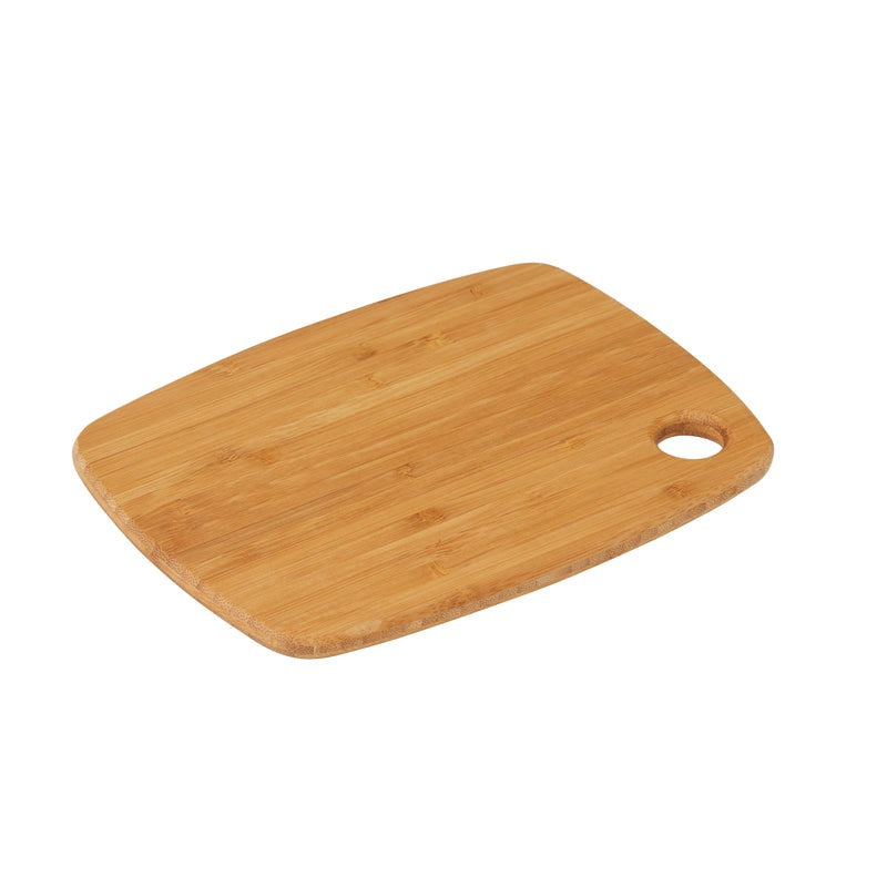 Masterpro Tri-Ply Bamboo Mini Utility Board 15X20X1Cm
