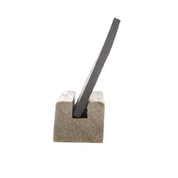 Name Cards Slate And Wood Set Of 6 D&w