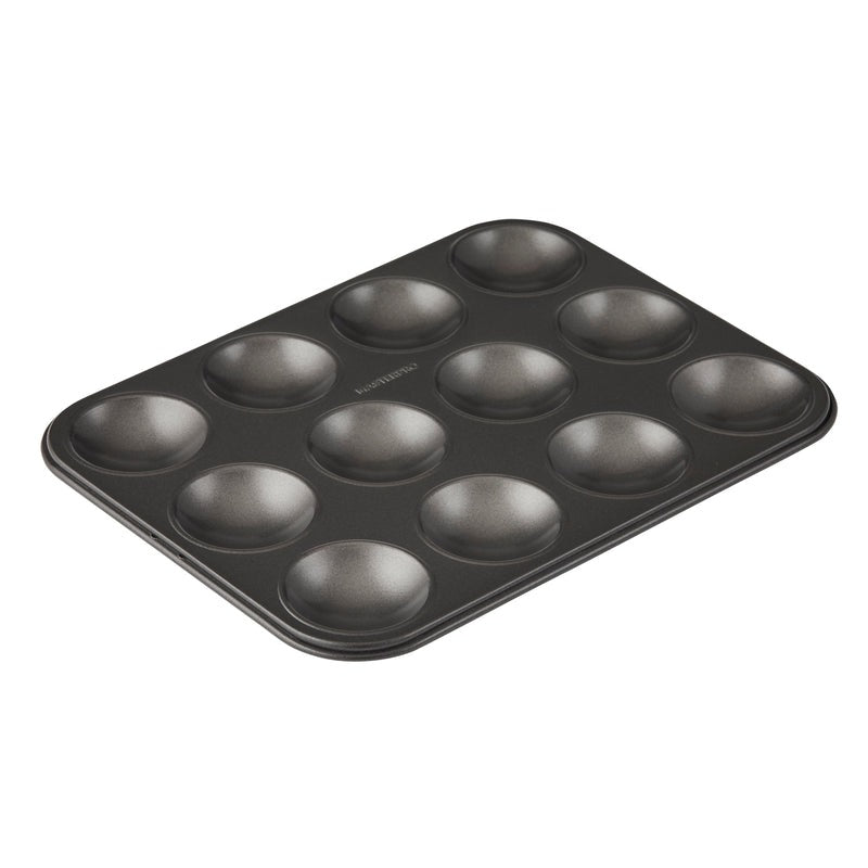 Masterpro Patty Pan 12 Cup – Aspenz