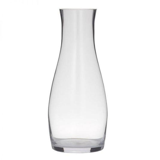Am Heidi Vase - Clear