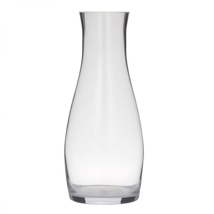 Am Heidi Vase - Clear