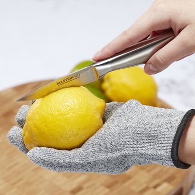 Masterpro Cut Resistant Gloves - Pair