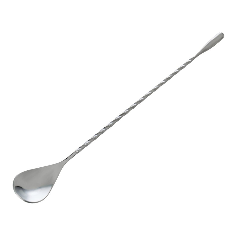 Davis & Waddell Fine Foods Mixing Glass With Stirrer 600ml