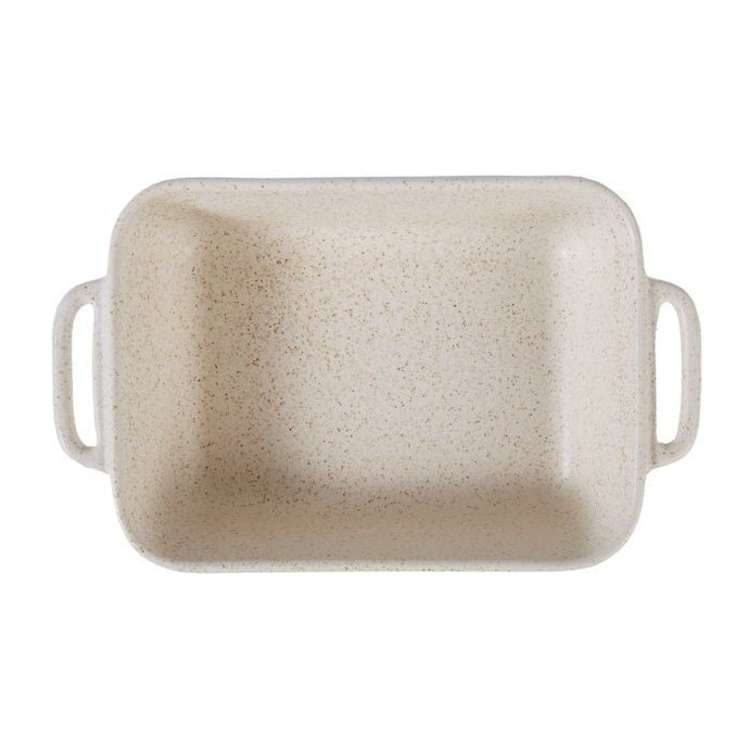 Dw Darley Stoneware Bake Set/ 3Pc