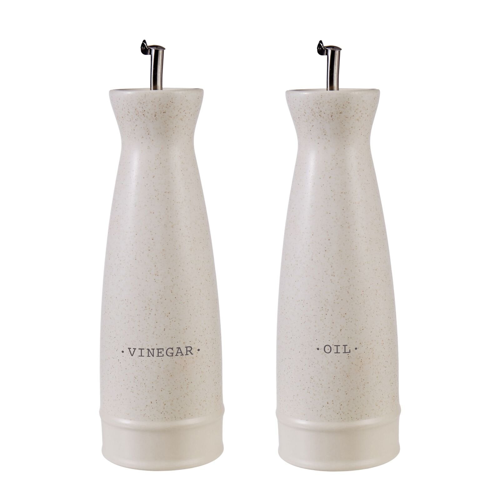 Dw Darley Oil Vinegar Set 400Ml
