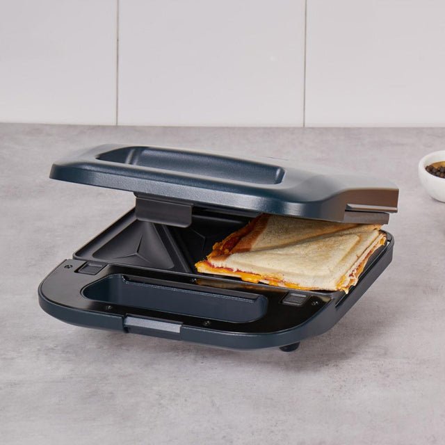 Dw 2 In 1 Electric Jaffle Maker / Grill
