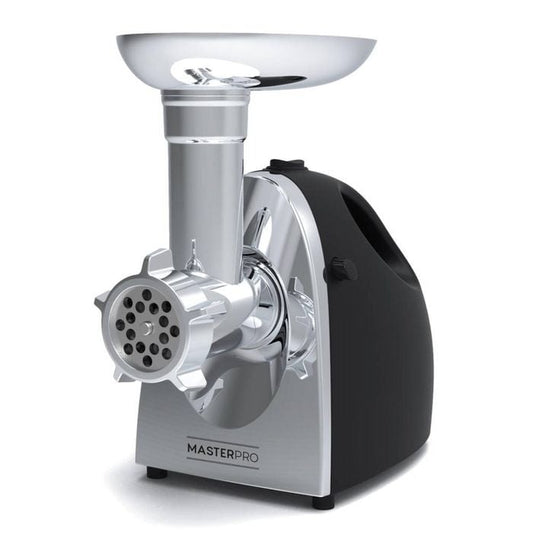 Masterpro Electric Meat Mincer Black 33x16x31cm