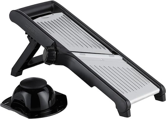 Mp Virtuoso Mandoline Slicer Stainless Steel 41X13.5X16.5
