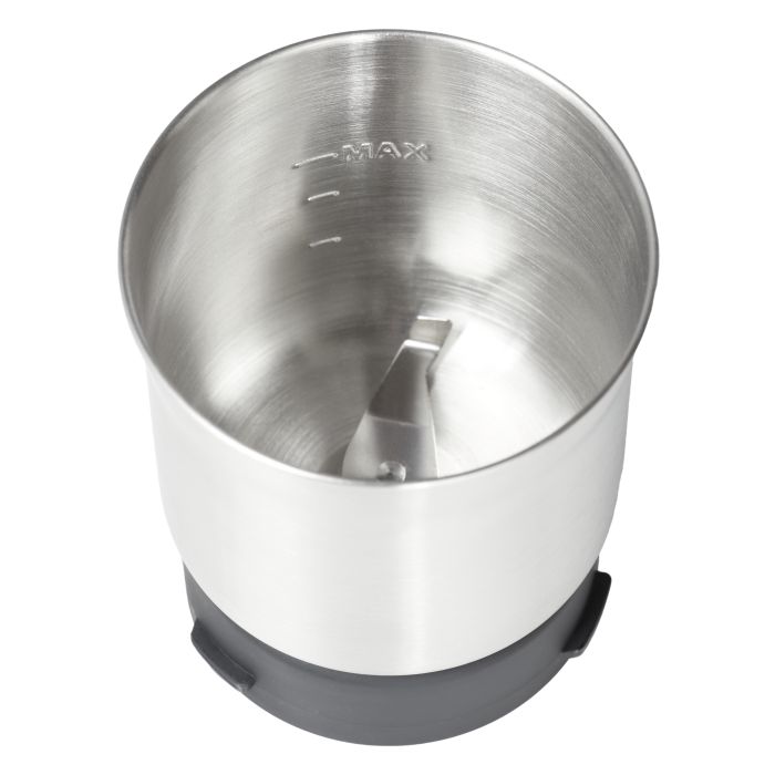 Leaf And Bean 2In1 Coffee & Spice Grinder 