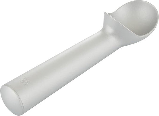 Dw xl nonstick ice cream scoop 18.1x4.5x4cm sil
