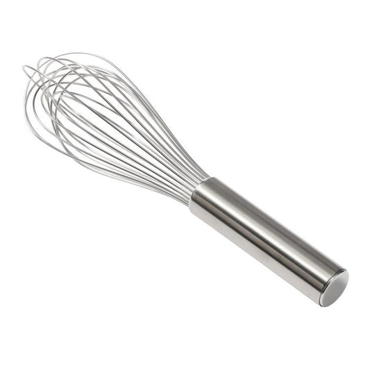 Svna Premium Stainless Steel Weighted Balloon Whisk 27X7X7Cm