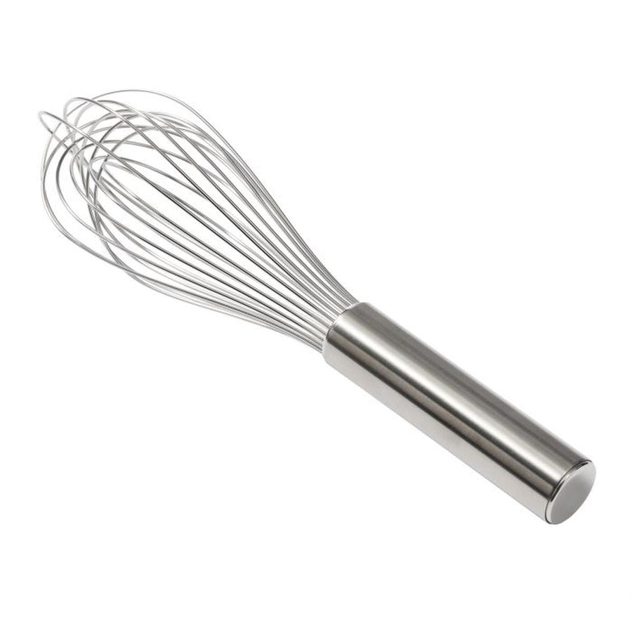 Svna Premium Stainless Steel Weighted Balloon Whisk 27X7X7Cm