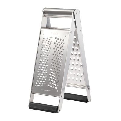 Svna Premium Stainless Steel Ultimate Tower Grater