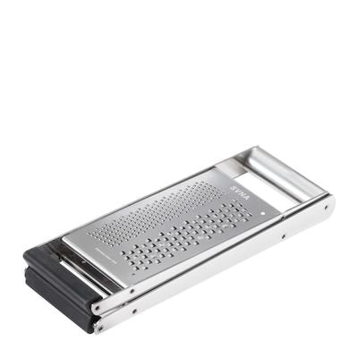 Svna Premium Stainless Steel Ultimate Tower Grater
