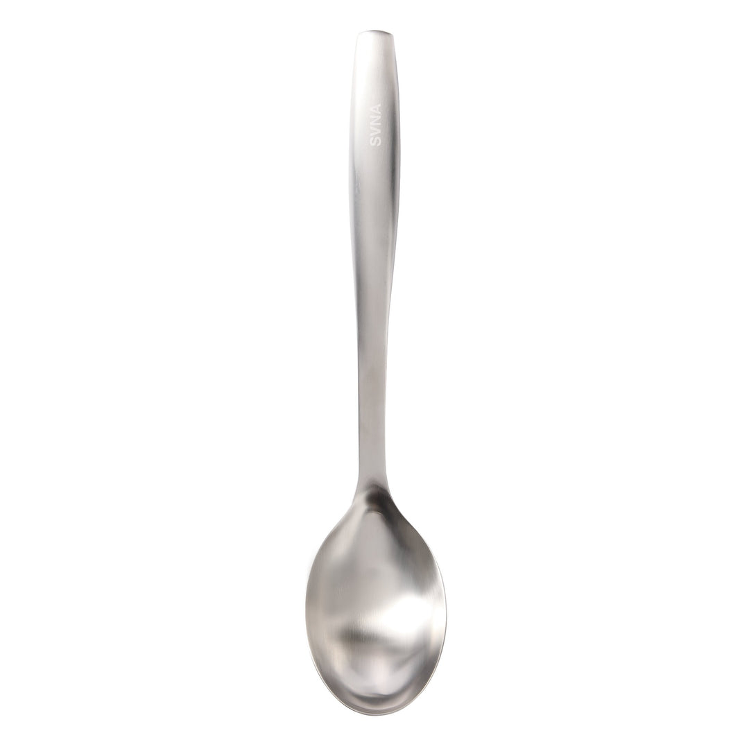 Premium S/S Spoon 33X7X4Cm