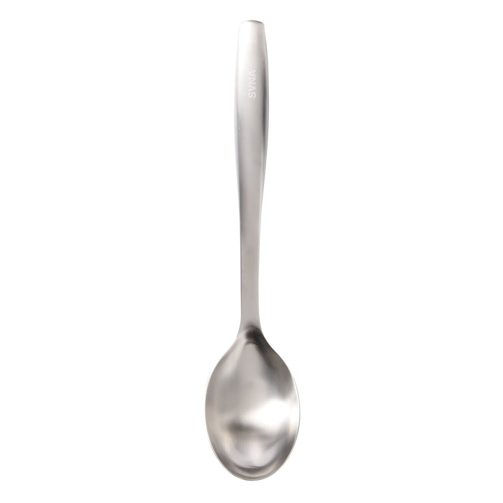 Premium S/S Spoon 33X7X4Cm