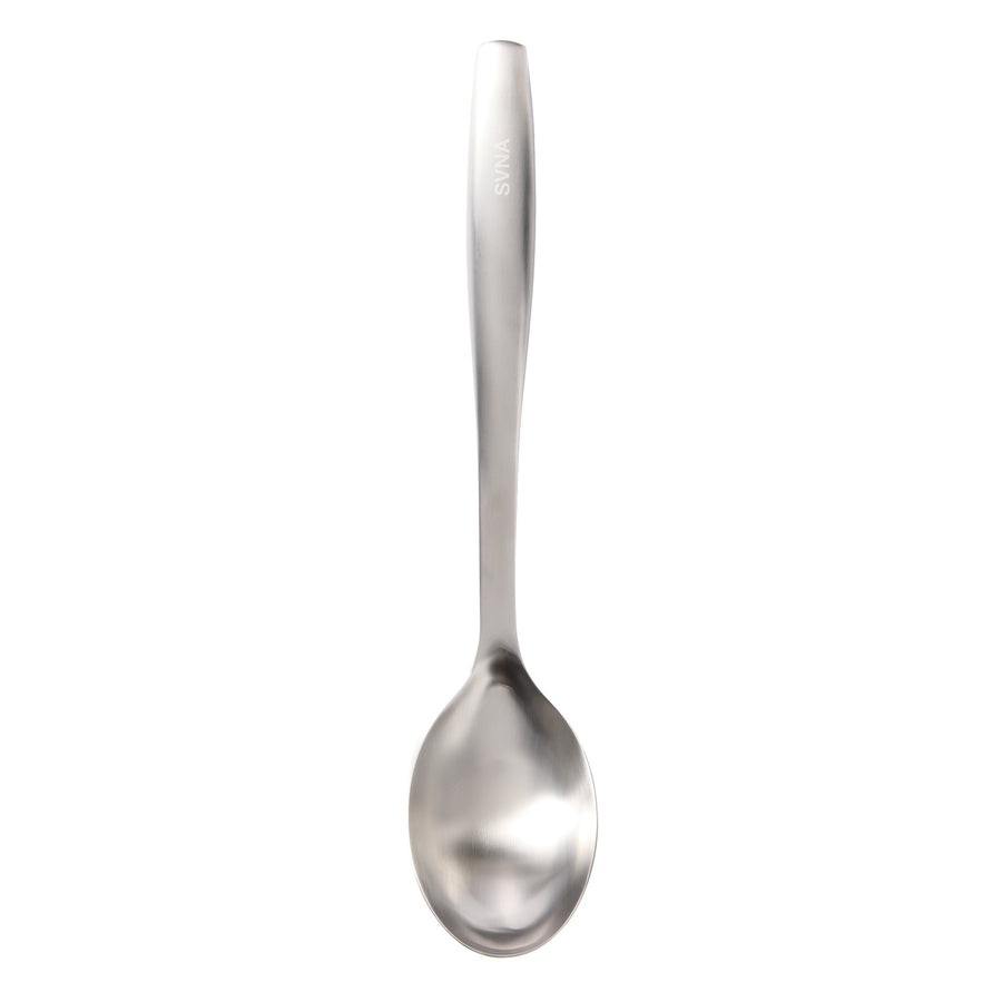 Premium S/S Spoon 33X7X4Cm