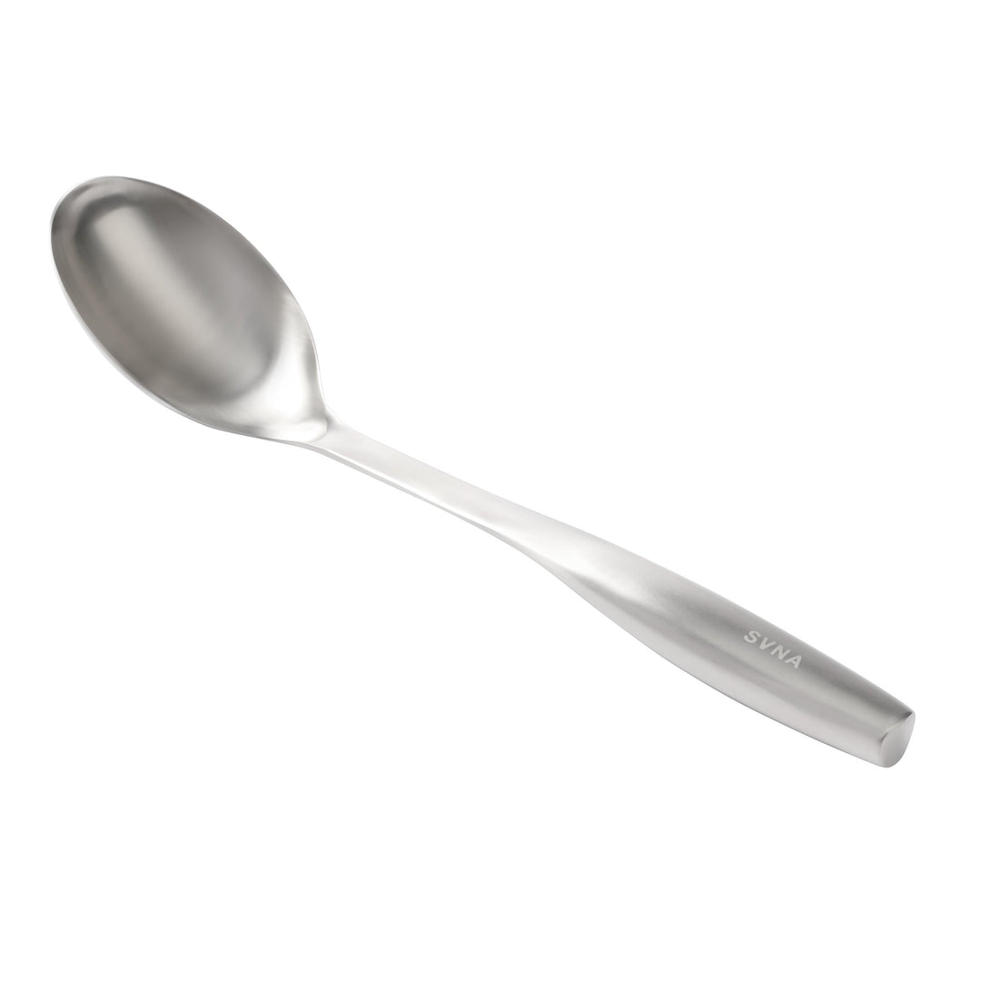 Premium S/S Spoon 33X7X4Cm
