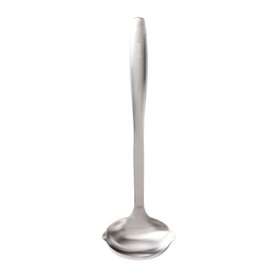 Svna Premium Stainless Steel Ladle 33X10.2X7Cm