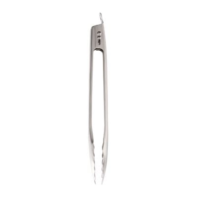Svna Premium Stainless Steel 30Cm Tongs
