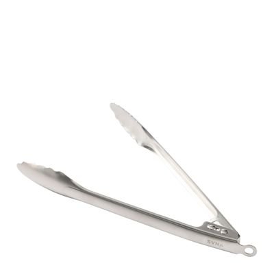 Svna Premium Stainless Steel 30Cm Tongs