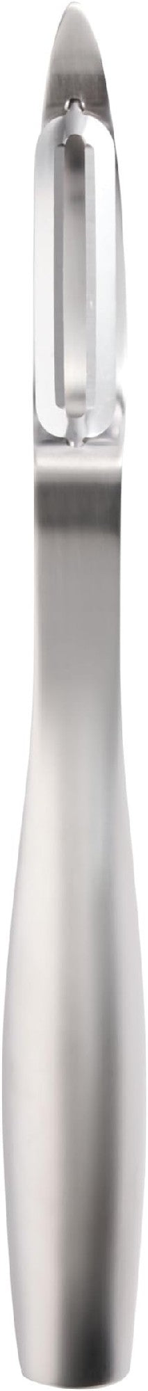 S V N A Premium Stainless Steel Peeler 21x2.2x2.2cm