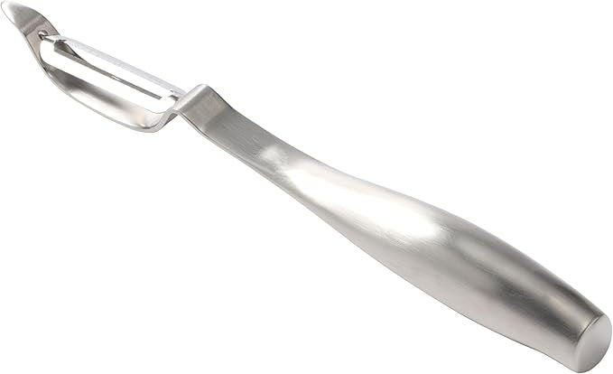 S V N A Premium Stainless Steel Peeler 21x2.2x2.2cm