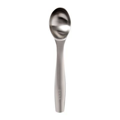 S V N A Premium Stainless Steel Ice Cream Scoop