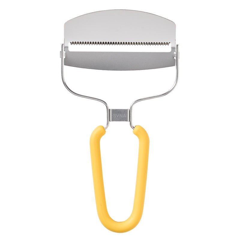 Stainless Steel Y Serrated Cheese Slicer