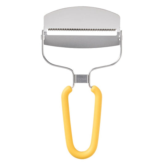 Stainless Steel Y Serrated Cheese Slicer