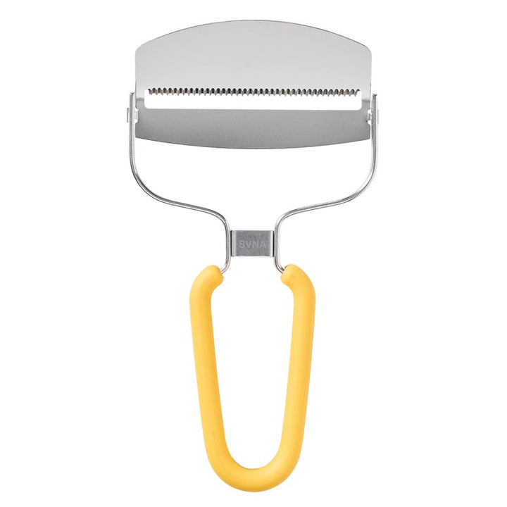 Stainless Steel Y Serrated Cheese Slicer
