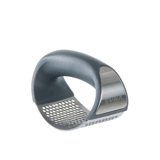 S V N A Garlic Crusher