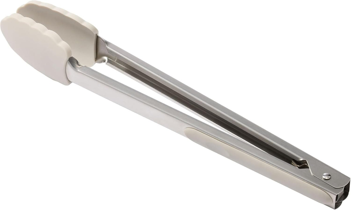 S V N A 30Cm Self-Locking Tongs