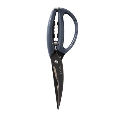 S V N A Titanium Poultry Shears