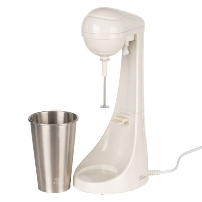 Davis & Waddell Electric Shake Maker Cream 16X13.2X34.7Cm