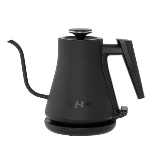 Lb Electric Goose Neck Kettle 800Ml