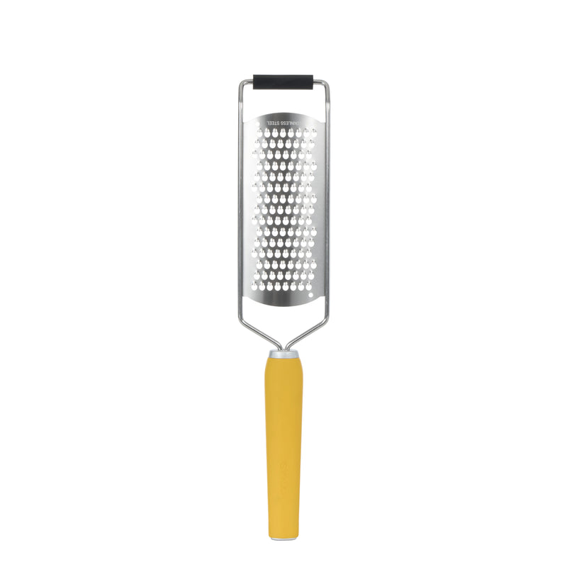 Svna Rasp Grater Wide Medium -Coarse 18/8 S/S