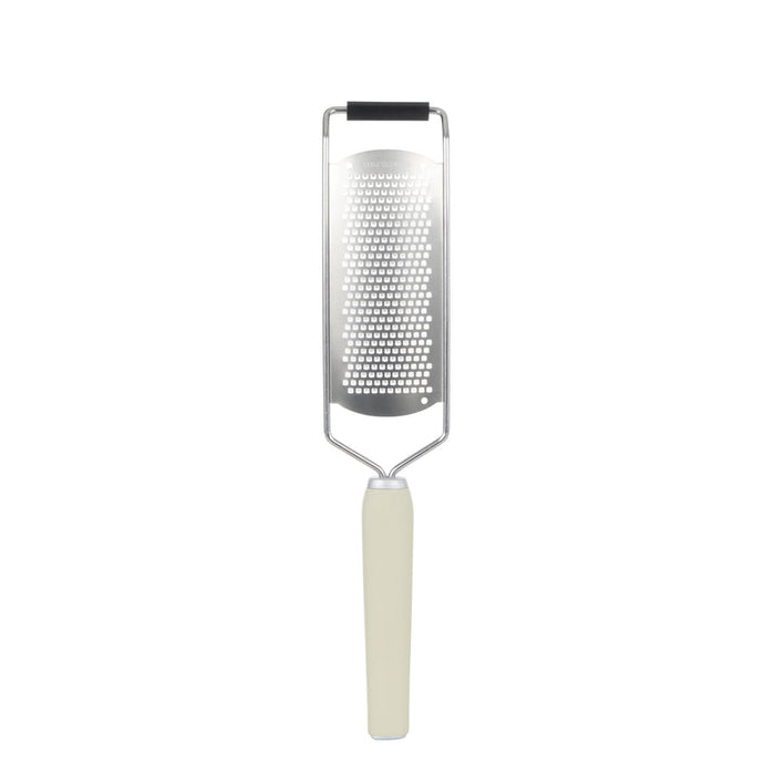 Svna Rasp Grater Wide Fine-Coarse 18/8 S/S