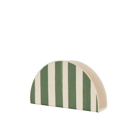 Dw Saltara Bamboo Fibre Napkin Holder