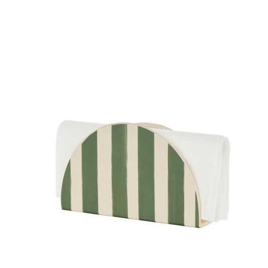 Dw Saltara Bamboo Fibre Napkin Holder