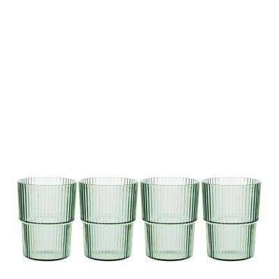 Dw Saltara Set Of 4 400Ml Tumblers Rpet