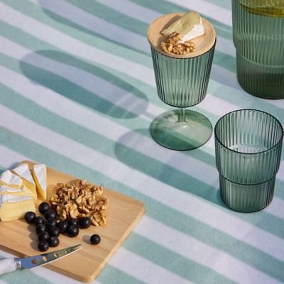 Dw Saltara Set Of 4 400Ml Tumblers Rpet
