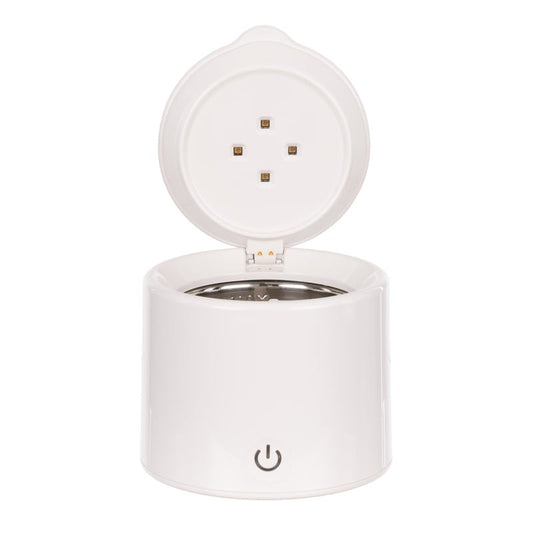 Dw Electric Ultrasonic + Uv Dental Cleaner