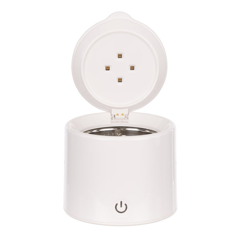 Dw Electric Ultrasonic + Uv Dental Cleaner