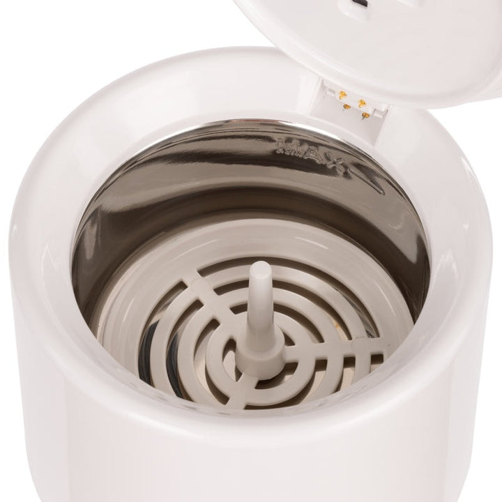 Dw Electric Ultrasonic + Uv Dental Cleaner