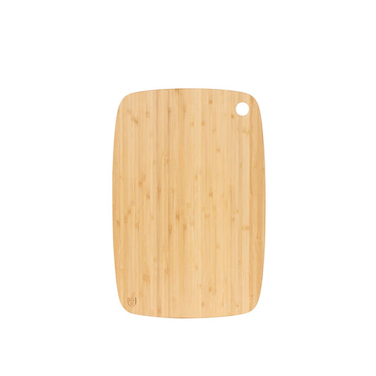 Davis and Waddell Tri-ply Bamboo Large Utility Board 45x30x1cm